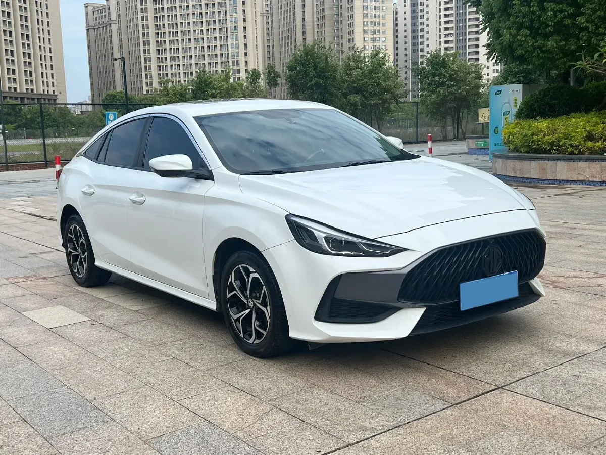 2021 MG 5 1.5L 120HP L4 CVT,autocango,china used car exporter,china ev exporter,chinese used car exporter,chinese used ev exporter