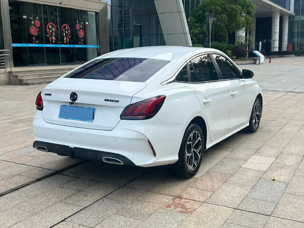 2021 MG 5 1.5L 120HP L4 CVT,autocango,china used car exporter,china ev exporter,chinese used car exporter,chinese used ev exporter