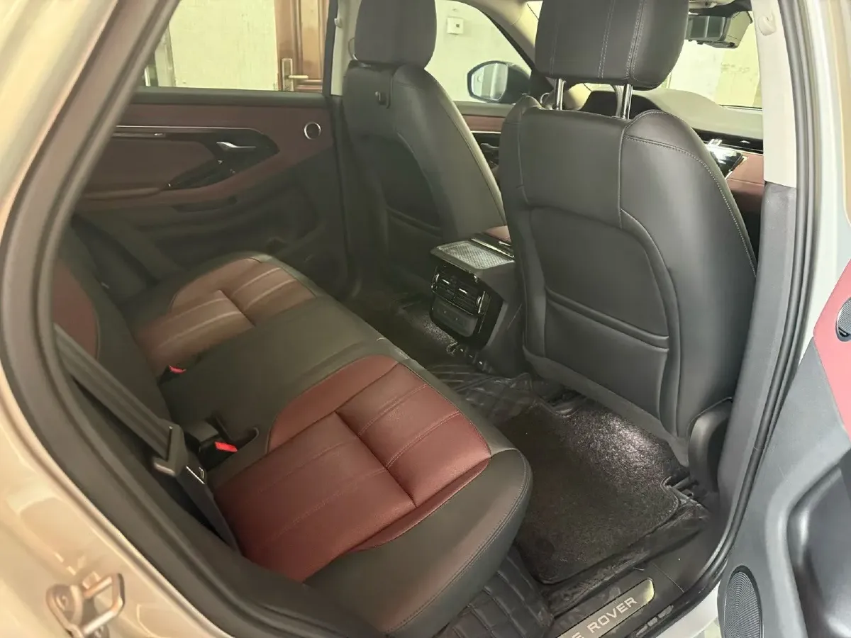 2021 Land Rover Range Rover Evoque 2.0T 249HP L4 9AT,autocango,china used car exporter,china ev exporter,chinese used car exporter,chinese used ev exporter