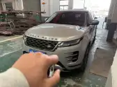2021 LAND ROVER RANGE ROVER EVOQUE,autocango,china used car exporter,china ev exporter,chinese used car exporter,chinese used ev exporter