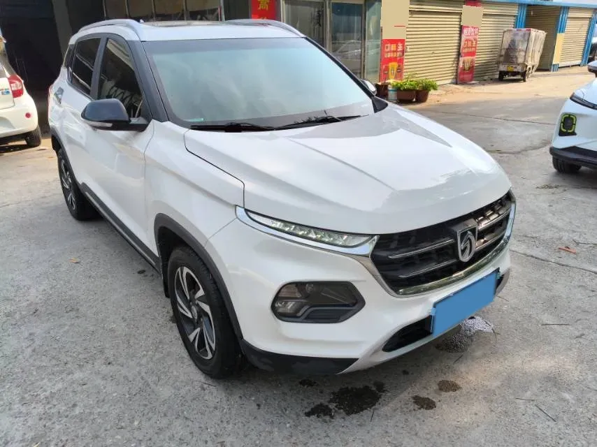 2018 KaiYi E3 1.6L 110HP L4 5MT,autocango,china used car exporter,china ev exporter,chinese used car exporter,chinese used ev exporter