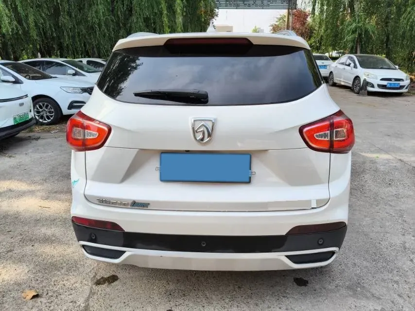 2018 KaiYi E3 1.6L 110HP L4 5MT,autocango,china used car exporter,china ev exporter,chinese used car exporter,chinese used ev exporter