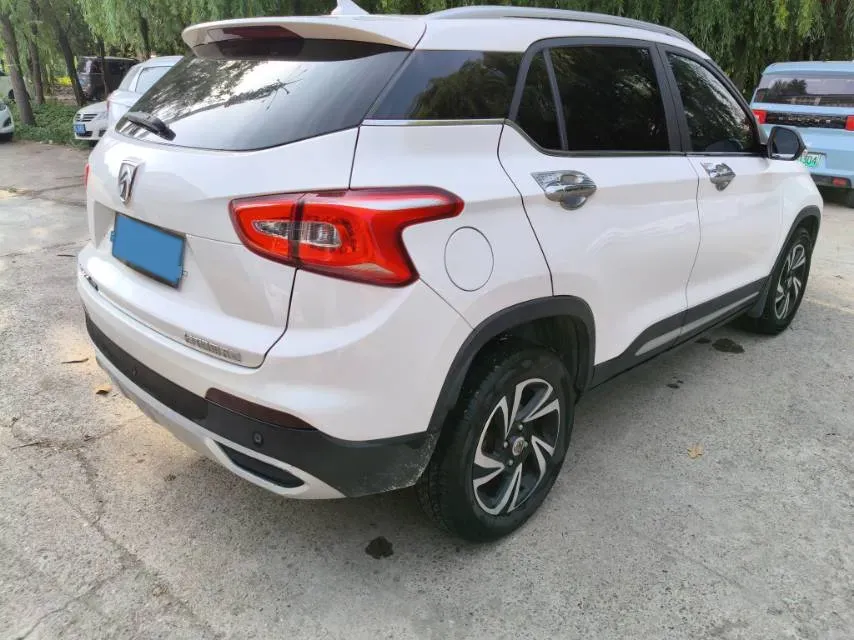 2018 KaiYi E3 1.6L 110HP L4 5MT,autocango,china used car exporter,china ev exporter,chinese used car exporter,chinese used ev exporter