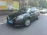 2024 Nissan Sylphy 1.6L 122HP L4 CVT