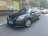2024 NISSAN SYLPHY,autocango,china used car exporter,china ev exporter,chinese used car exporter,chinese used ev exporter