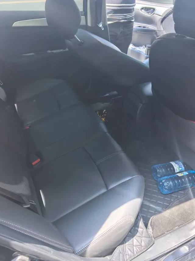 2024 Nissan Sylphy 1.6L 122HP L4 CVT,autocango,china used car exporter,china ev exporter,chinese used car exporter,chinese used ev exporter