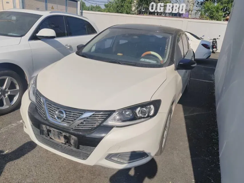 2020 Nissan Tiida 1.6L 126HP L4 CVT,autocango,china used car exporter,china ev exporter,chinese used car exporter,chinese used ev exporter
