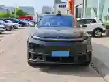 2024 Li L8 Range Extended 154HP REEV 42.8KWH
