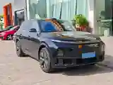 2024 Li L8 Range Extended 154HP REEV 42.8KWH