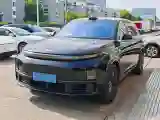 2024 Li L8 Range Extended 154HP REEV 42.8KWH