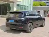 2024 Li L8 Range Extended 154HP REEV 42.8KWH