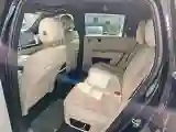 2024 Li L8 Range Extended 154HP REEV 42.8KWH