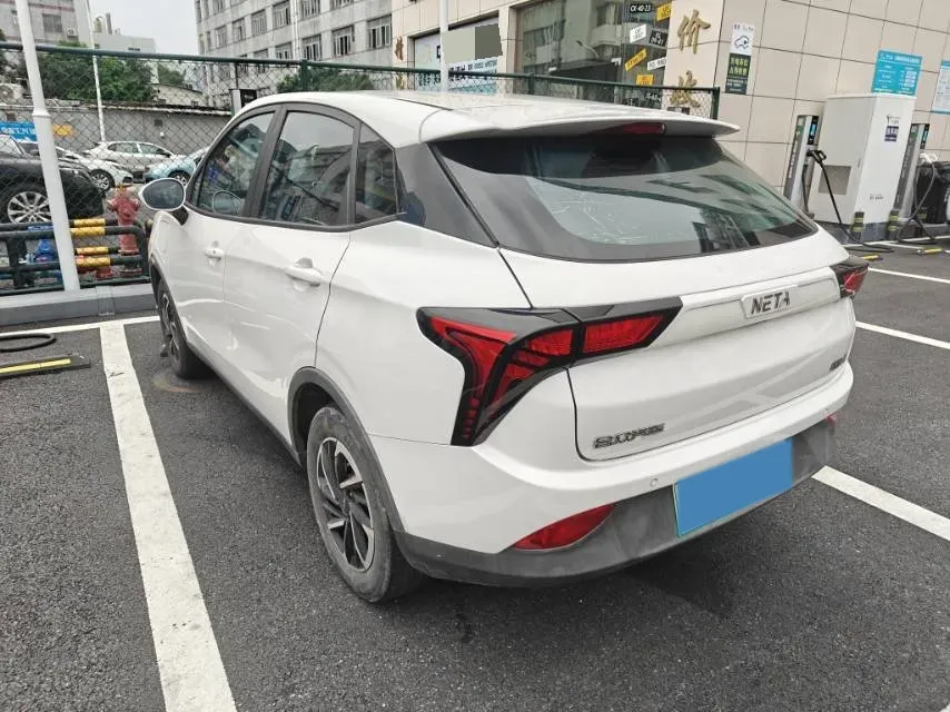 2021 Neta V BEV 38.54KWH,autocango,china used car exporter,china ev exporter,chinese used car exporter,chinese used ev exporter