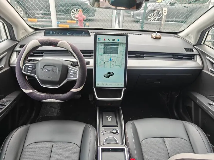 2021 Neta V BEV 38.54KWH,autocango,china used car exporter,china ev exporter,chinese used car exporter,chinese used ev exporter