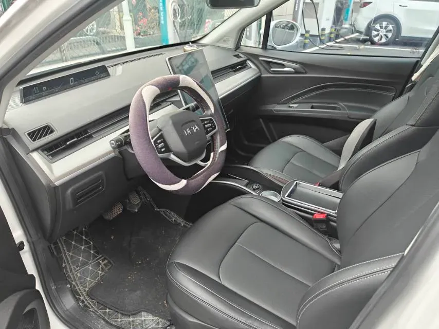 2021 Neta V BEV 38.54KWH,autocango,china used car exporter,china ev exporter,chinese used car exporter,chinese used ev exporter