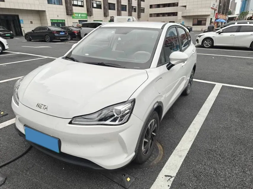 2021 Neta V BEV 38.54KWH,autocango,china used car exporter,china ev exporter,chinese used car exporter,chinese used ev exporter