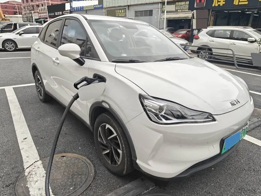 2021 Neta V BEV 38.54KWH,autocango,china used car exporter,china ev exporter,chinese used car exporter,chinese used ev exporter