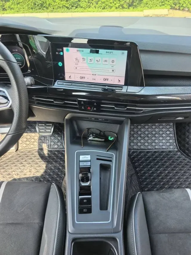 2023 Volkswagen Golf 1.4T 150HP L4 7DCT,autocango,china used car exporter,china ev exporter,chinese used car exporter,chinese used ev exporter