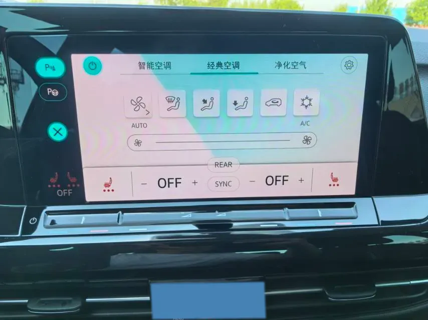 2023 Volkswagen Golf 1.4T 150HP L4 7DCT,autocango,china used car exporter,china ev exporter,chinese used car exporter,chinese used ev exporter