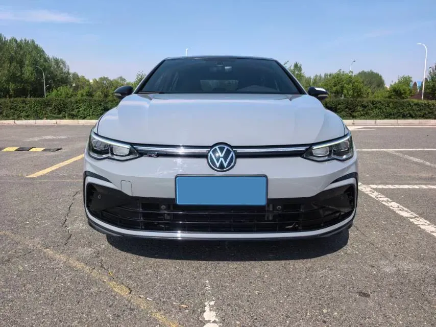 2023 Volkswagen Golf 1.4T 150HP L4 7DCT,autocango,china used car exporter,china ev exporter,chinese used car exporter,chinese used ev exporter