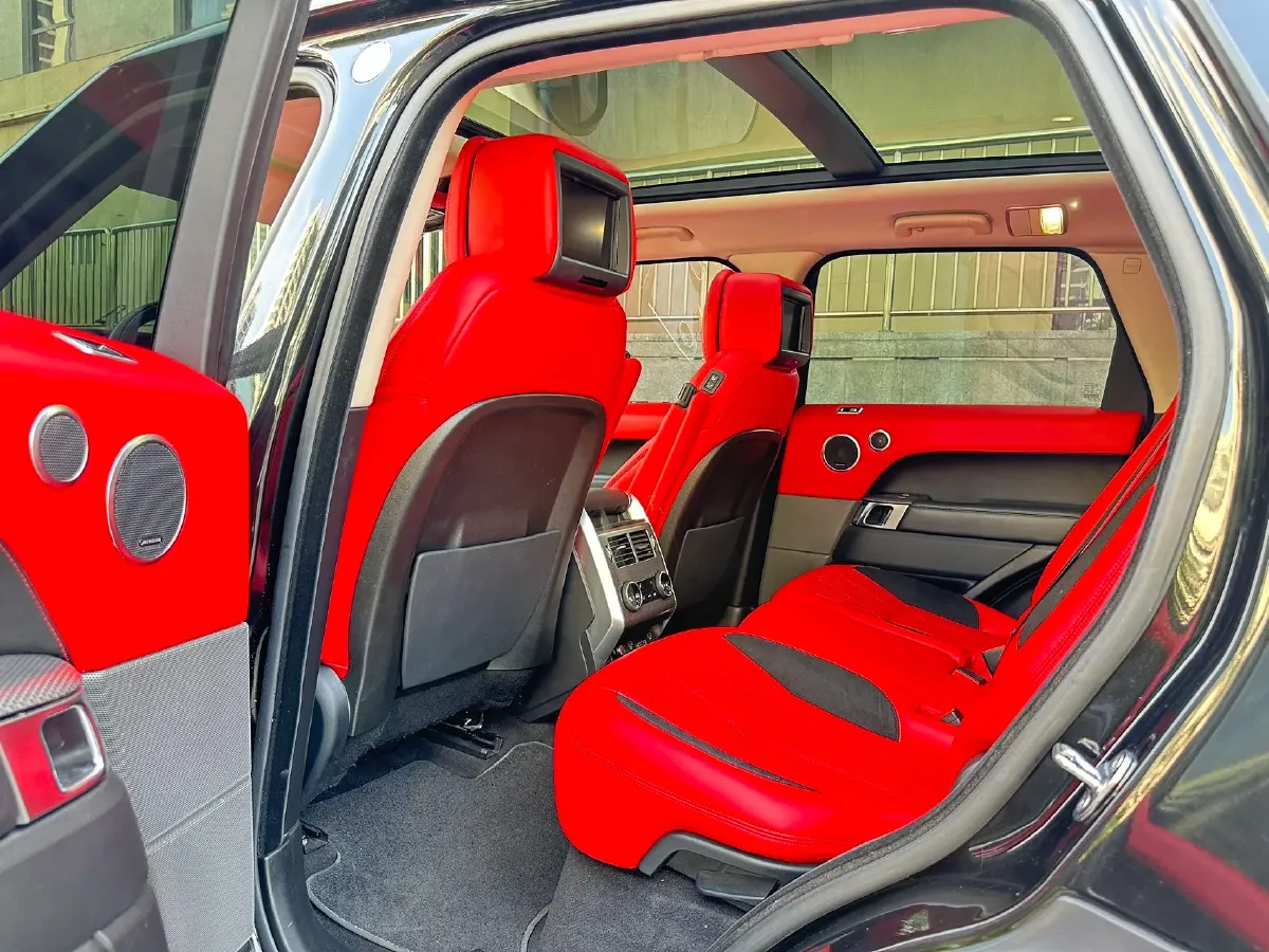 2019 Shenzer V-Class 2.0T 211HP L4 7AT,autocango,china used car exporter,china ev exporter,chinese used car exporter,chinese used ev exporter