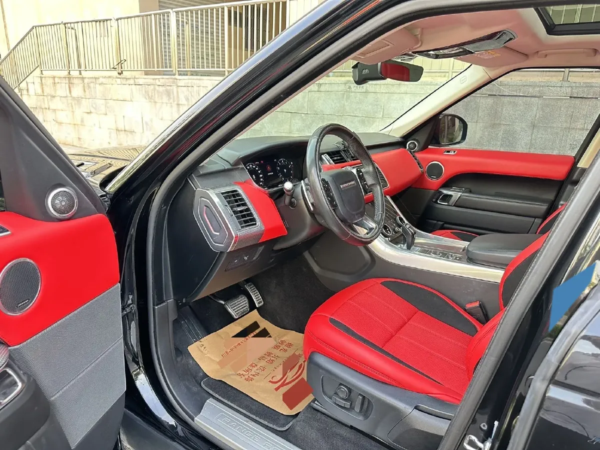 2019 Shenzer V-Class 2.0T 211HP L4 7AT,autocango,china used car exporter,china ev exporter,chinese used car exporter,chinese used ev exporter