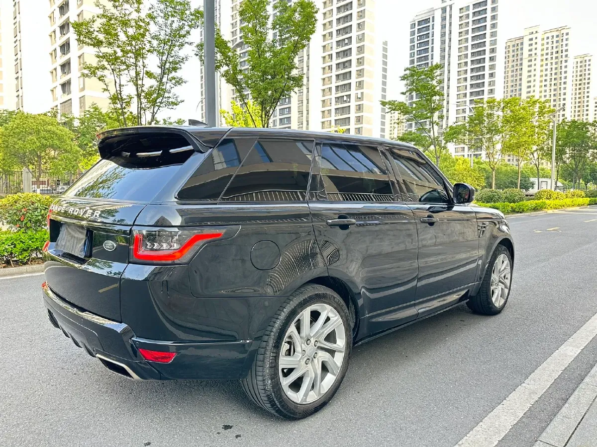 2019 Shenzer V-Class 2.0T 211HP L4 7AT,autocango,china used car exporter,china ev exporter,chinese used car exporter,chinese used ev exporter