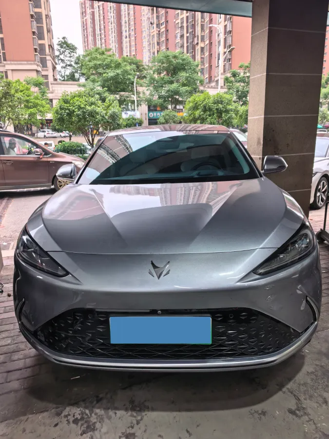 2021 ARCFOX αS BEV 93.6KWH,autocango,china used car exporter,china ev exporter,chinese used car exporter,chinese used ev exporter