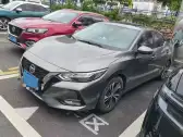 2020 NISSAN SYLPHY,autocango,china used car exporter,china ev exporter,chinese used car exporter,chinese used ev exporter