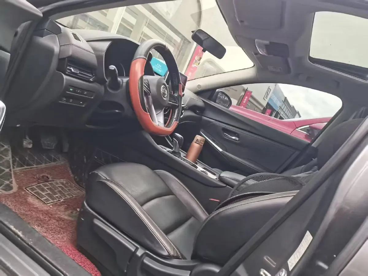 2020 Nissan Sylphy 1.6L 139HP L4 CVT,autocango,china used car exporter,china ev exporter,chinese used car exporter,chinese used ev exporter