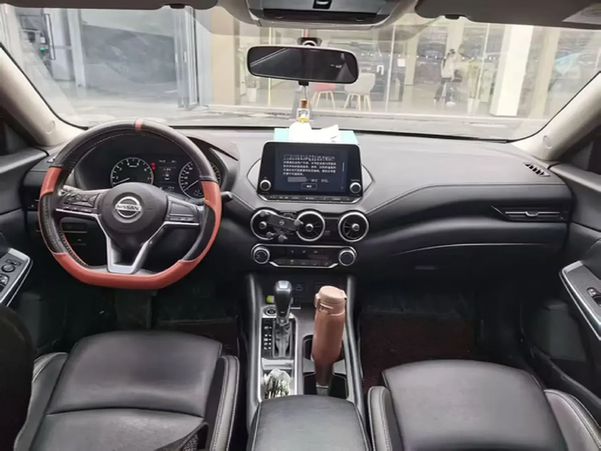 2020 Nissan Sylphy 1.6L 139HP L4 CVT,autocango,china used car exporter,china ev exporter,chinese used car exporter,chinese used ev exporter