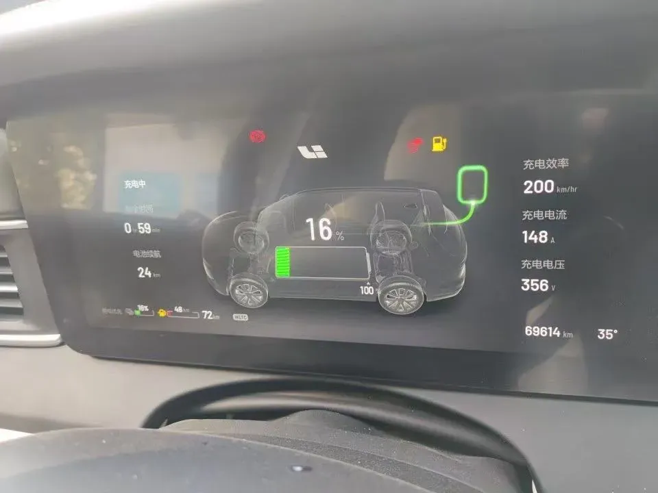 2021 Li ONE Range Extended 131HP REEV 40.5KWH,autocango,china used car exporter,china ev exporter,chinese used car exporter,chinese used ev exporter