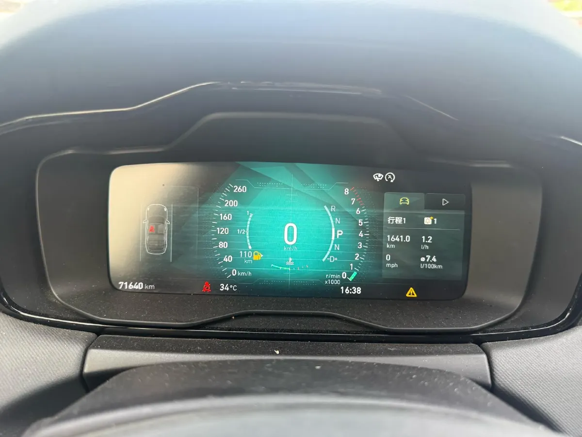 2019 Beijing BJ40 2.0T 218HP L4 6AT,autocango,china used car exporter,china ev exporter,chinese used car exporter,chinese used ev exporter