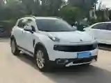 2019 Beijing BJ40 2.0T 218HP L4 6AT