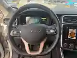 2019 Beijing BJ40 2.0T 218HP L4 6AT