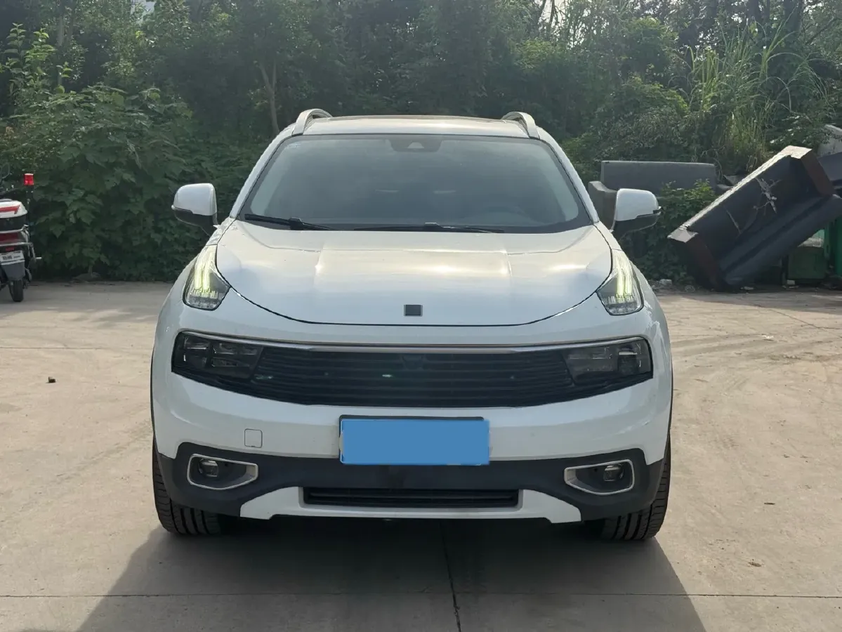2019 Beijing BJ40 2.0T 218HP L4 6AT,autocango,china used car exporter,china ev exporter,chinese used car exporter,chinese used ev exporter
