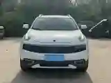 2019 Beijing BJ40 2.0T 218HP L4 6AT