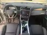2019 Beijing BJ40 2.0T 218HP L4 6AT