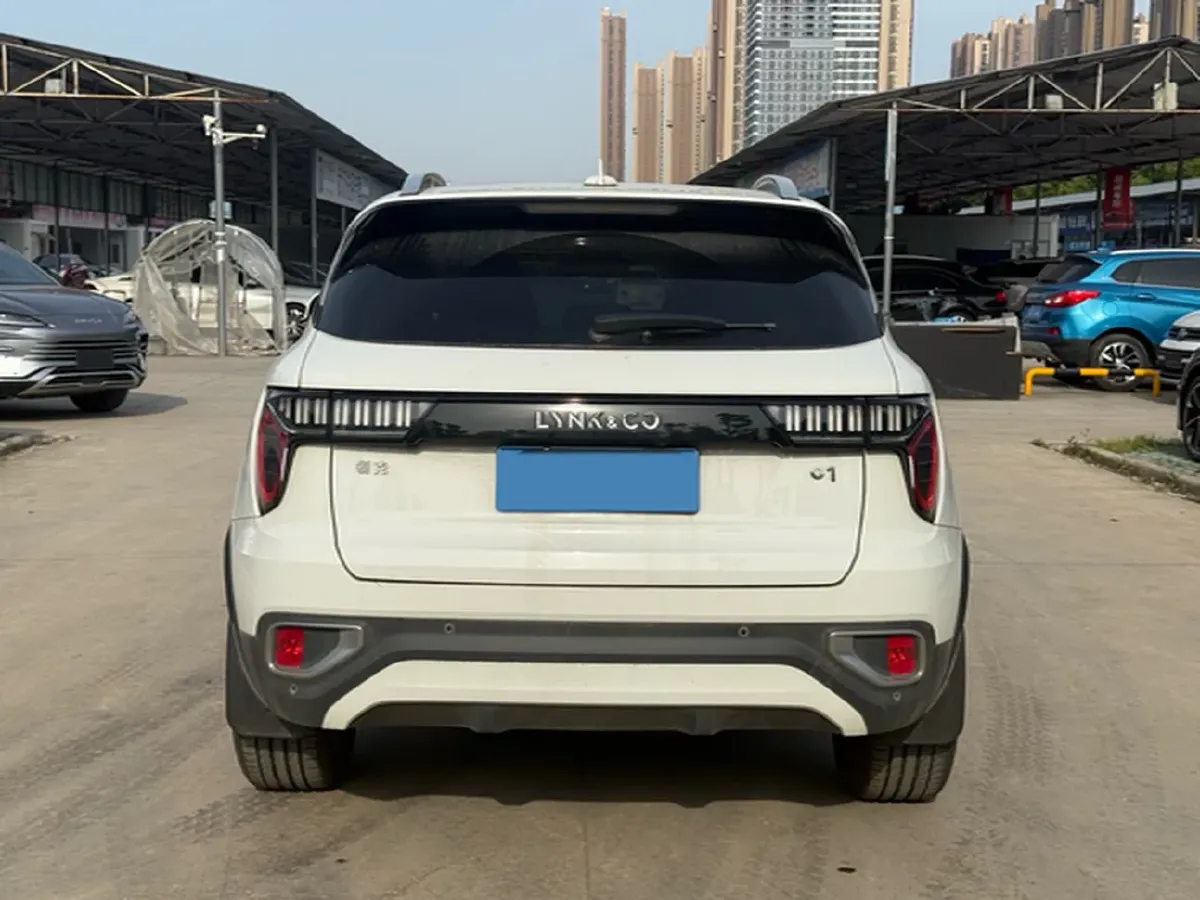 2019 Beijing BJ40 2.0T 218HP L4 6AT,autocango,china used car exporter,china ev exporter,chinese used car exporter,chinese used ev exporter