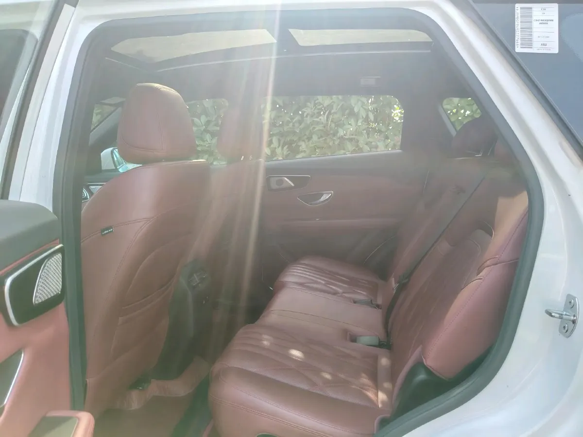 2025 Jetour X70 Plus 1.5T 184HP L4 7DCT,autocango,china used car exporter,china ev exporter,chinese used car exporter,chinese used ev exporter