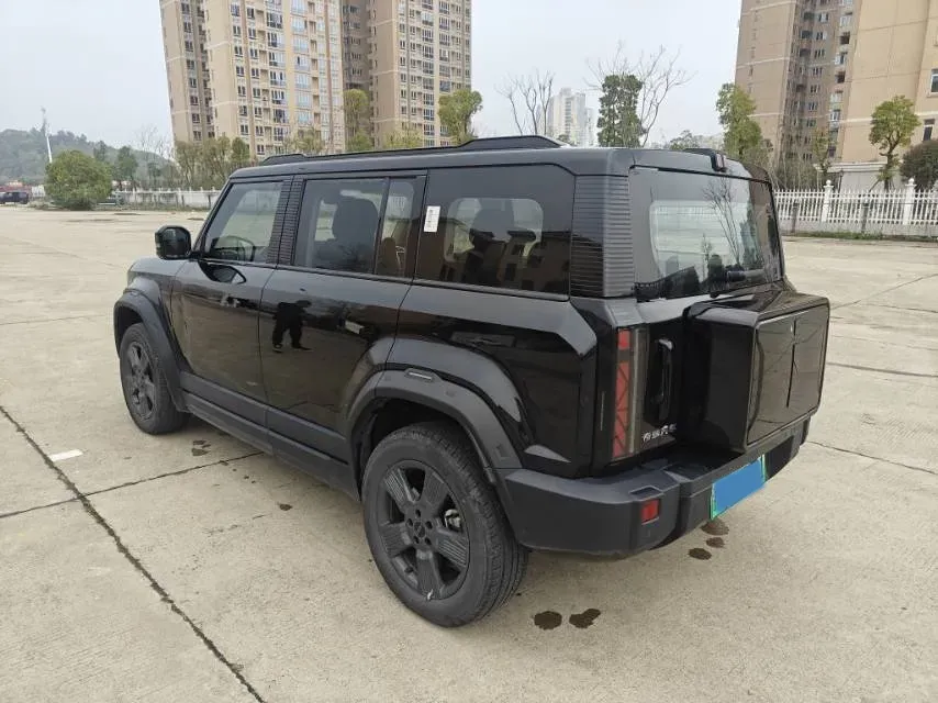 2024 iCAR iCAR 03T BEV 69.77KWH,autocango,china used car exporter,china ev exporter,chinese used car exporter,chinese used ev exporter