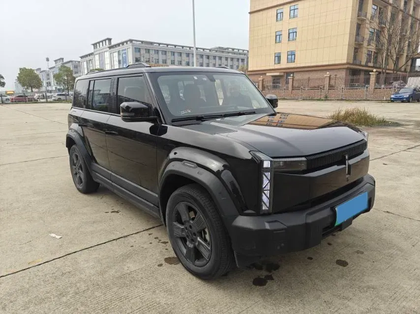 2024 iCAR iCAR 03T BEV 69.77KWH,autocango,china used car exporter,china ev exporter,chinese used car exporter,chinese used ev exporter