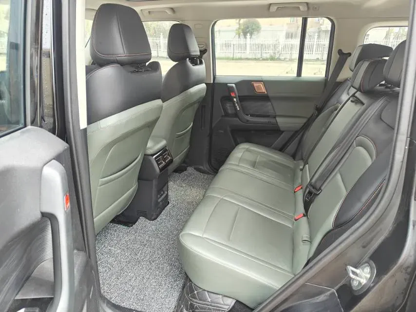 2024 iCAR iCAR 03T BEV 69.77KWH,autocango,china used car exporter,china ev exporter,chinese used car exporter,chinese used ev exporter