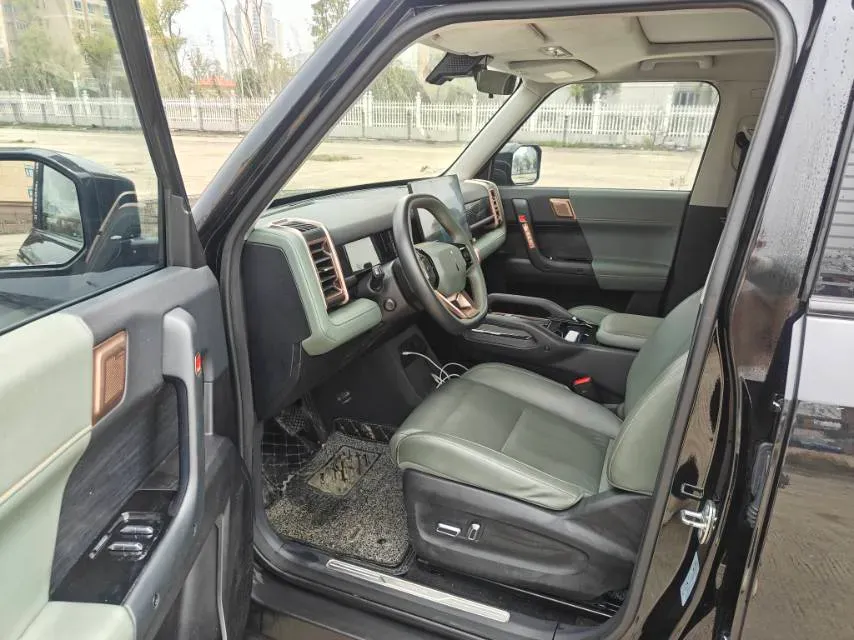2024 iCAR iCAR 03T BEV 69.77KWH,autocango,china used car exporter,china ev exporter,chinese used car exporter,chinese used ev exporter