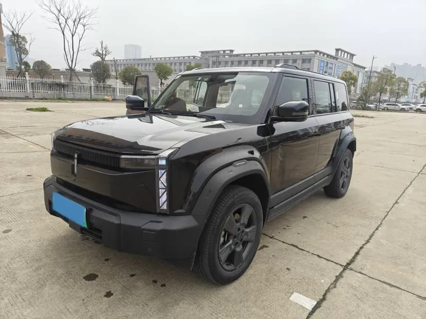 2024 iCAR iCAR 03T BEV 69.77KWH,autocango,china used car exporter,china ev exporter,chinese used car exporter,chinese used ev exporter