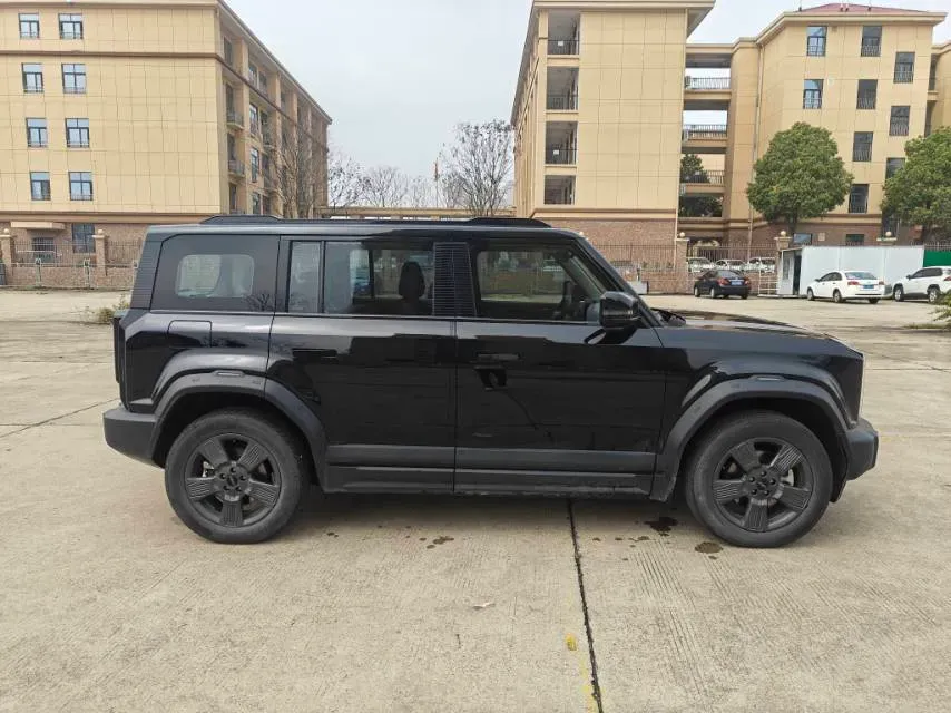 2024 iCAR iCAR 03T BEV 69.77KWH,autocango,china used car exporter,china ev exporter,chinese used car exporter,chinese used ev exporter
