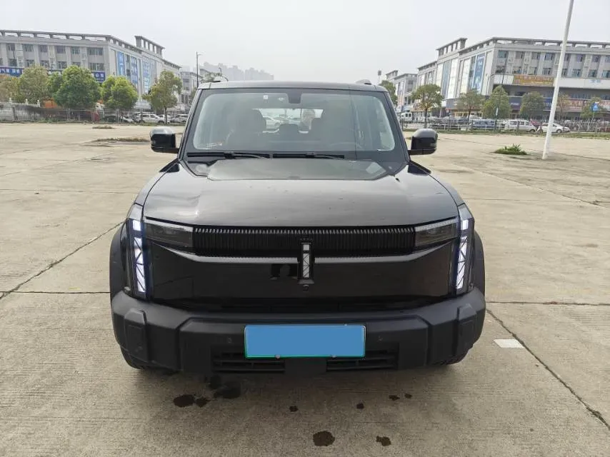 2024 iCAR iCAR 03T BEV 69.77KWH,autocango,china used car exporter,china ev exporter,chinese used car exporter,chinese used ev exporter