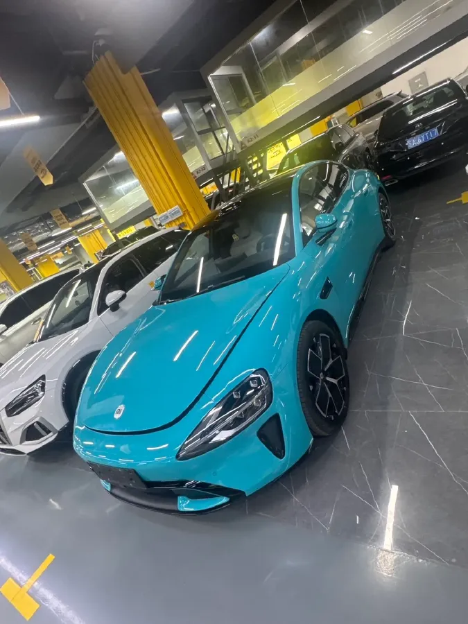 2024 MI SU7 BEV 73.6KWH,autocango,china used car exporter,china ev exporter,chinese used car exporter,chinese used ev exporter