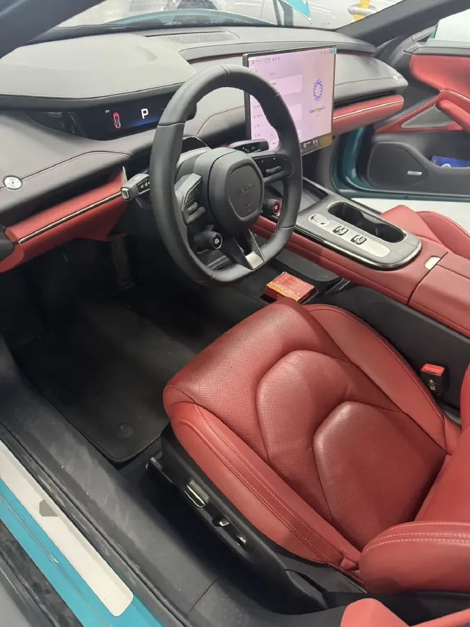 2024 MI SU7 BEV 73.6KWH,autocango,china used car exporter,china ev exporter,chinese used car exporter,chinese used ev exporter