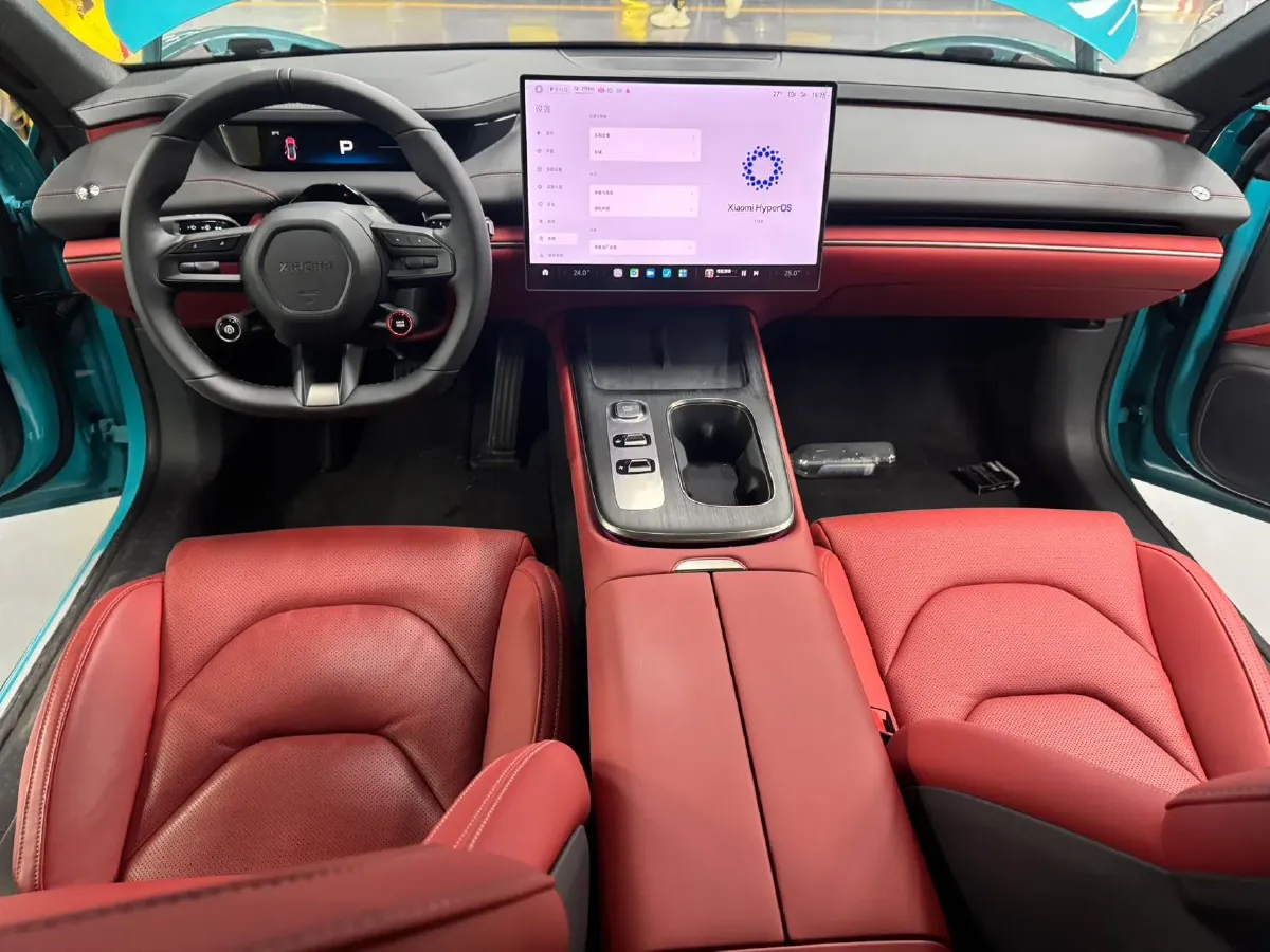 2024 MI SU7 BEV 73.6KWH,autocango,china used car exporter,china ev exporter,chinese used car exporter,chinese used ev exporter